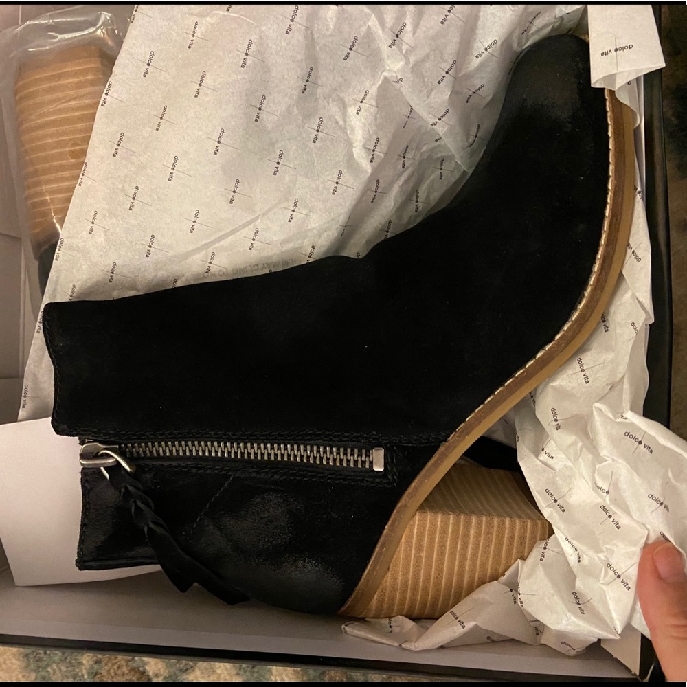 Dolce Vita Laine boot size 9.5